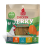 Plato Pet Treats - Chicken Jerky with Pumpkin Dog Treats