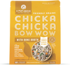 A Pup Above - Chicka Chicka Bow Wow Dog Food - PICK UP ONLY