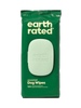 Earth Rated - Plant-Based Grooming Wipes