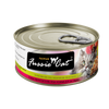 Fussie Cat - Tuna With Ocean Fish Formula In Aspic Wet Cat Food