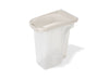 Van Ness - 4-lb Food Container