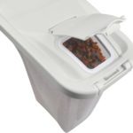 Van Ness - 4-lb Food Container