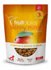 Fruitables - Skinny Minis Pumpkin & Mango Dog Treats