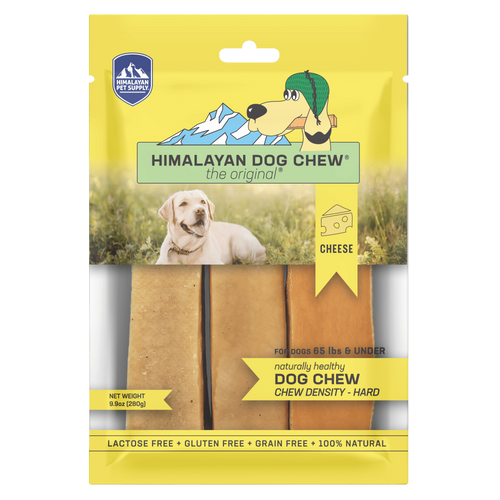 Himalayan Pet Supply - Himalayan Chew Dog Treat