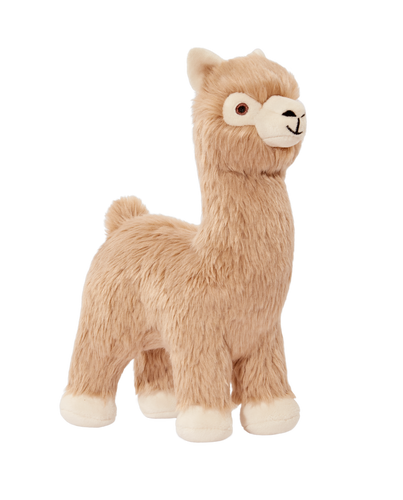 Fluff & Tuff - Inca Alpaca Dog Toy