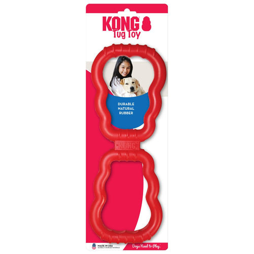 Kong - Tug Dog Toy