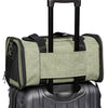 Midwest Homes - Duffy Expandable Pet Carrier