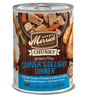 Merrick - Chunky Grain-Free Carver's Delight Dinner in Gravy Wet Dog Food