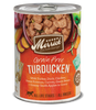 Merrick - Grain-Free Turducken in Gravy Wet Dog Food