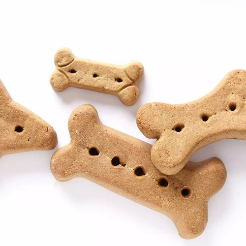 Wholesomes - Rewards Original Medium Dog Treats