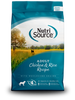 NutriSource - Adult Chicken & Rice Recipe Dry Dog Food