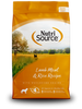 NutriSource - Lamb Meal & Rice Recipe Dry Dog Food