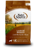 NutriSource - Large Breed Lamb Meal & Rice Recipe Dry Dog Food