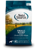 NutriSource - Adult Small Bites Chicken & Rice Recipe Dry Dog Food