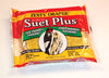 Wildlife Sciences - Suet Plus