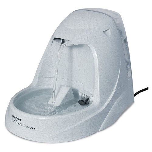 Petsafe water fountain deals filters