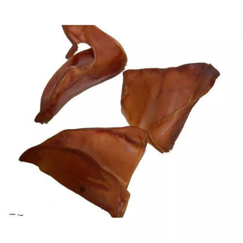 Westerns - Pig Ears Dog Treat