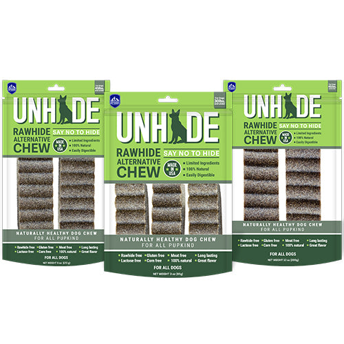 Himalayan Pet Supply - Unhide Chew Dog Treat