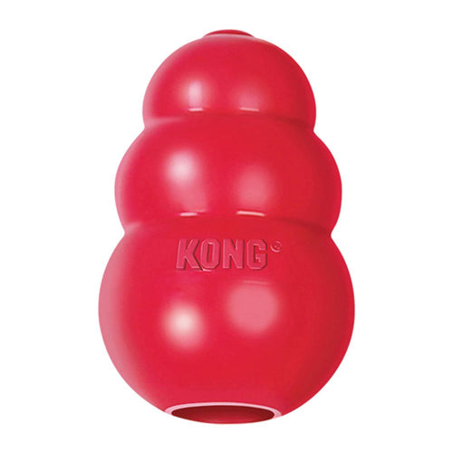 Kong - Classic Dog Toy