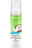 TropiClean - Aqua De Coco Dander Reducing Waterless Shampoo for Cats