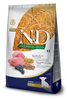 Farmina - N&D Ancestral Grain Lamb & Blueberry Puppy Mini Dry Dog Food