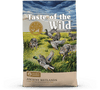 Taste of the Wild - Ancient Wetlands Canine Recipe with Roasted Fowl Dry Dog Food