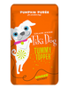 Tiki Dog - Tummy Topper Pumpkin Puree & Ginger Wet Dog Food