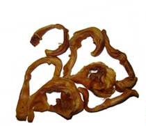 Westerns - Pig Ear Pieces Dog Treat