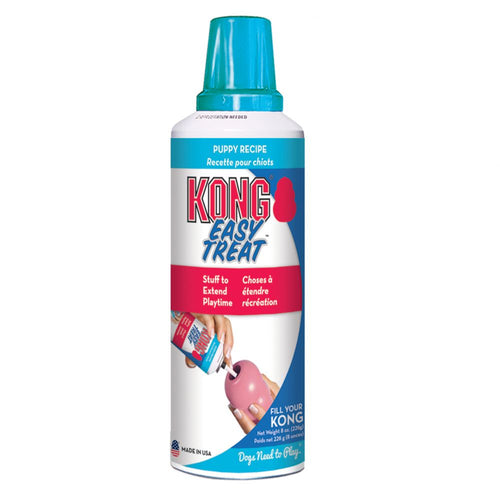 Kong - Puppy Easy Treat 8-oz