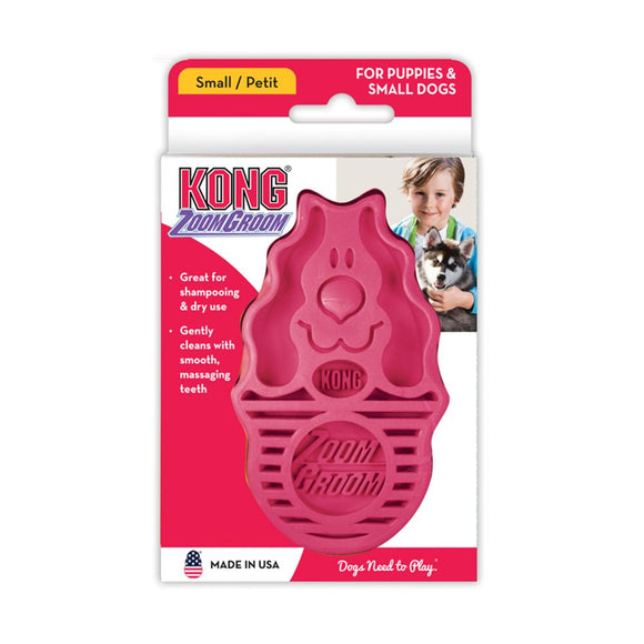 Kong - ZoomGroom for Dogs