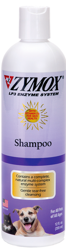 ZYMOX - Shampoo for Cats & Dogs