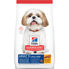 Hill's Science Diet - Adult 7+ Small Bites Chicken Meal, Barley & Rice Recipe Dry Dog Food