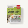 The Honest Kitchen - Dehydrated Grain-Free Chicken Dog Food