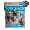 Wholesomes - Cleo’s Jerky Sticks Dog Treats