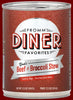 Fromm - Diner Favorite Bud's Beef & Broccoli Stew Wet Dog Food