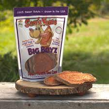 Front Porch Pets - Sam's Yams Big Boyz Dog Treat