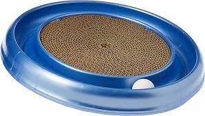 Coastal Pet - Turbo Scratcher Cat Toy