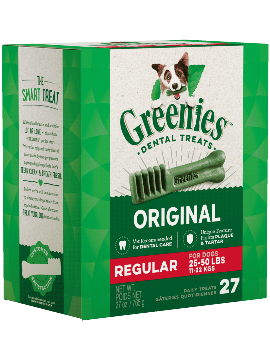 Greenies - Original Flavor Dental Treats for Dogs – Des Moines IA, West ...