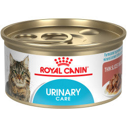 Royal Canin - Urinary Care Thin Slices in Gravy Wet Cat Food
