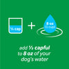 TropiClean - Advanced Whitening Dental Health Solution for Dogs