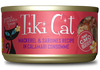 Tiki Cat - Makaha Grill Mackerel & Sardines Wet Cat Food