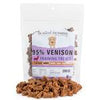 Tuesday's Natural Dog - 95% Venison Training Bites Dog Treats