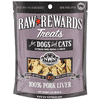 Northwest Naturals - Raw Rewards Freeze-Dried Cat/Dog Treats