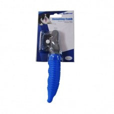 Petcrest - Dematting Comb for Pets