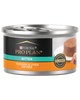 Purina Pro Plan - Chicken & Liver Entrée Classic Grain Free Wet Kitten Food