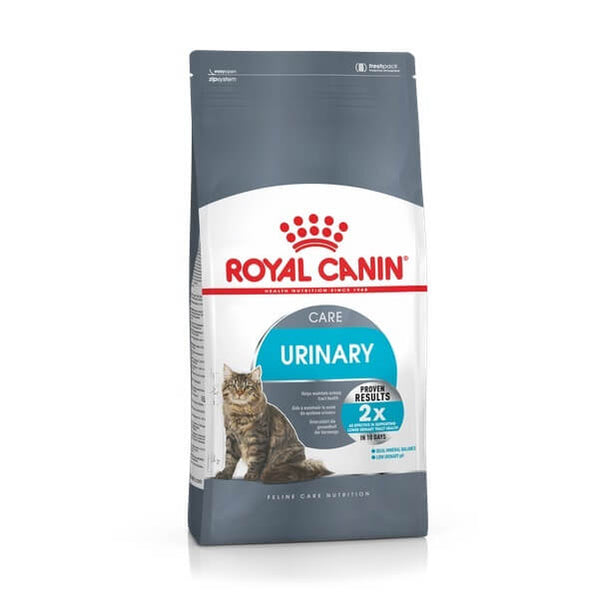 Royal canin orders urinary 3.5 kg