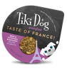 Tiki Dog - Taste of the World French Beef Burgundy Wet Dog Food