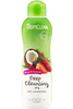 TropiClean - Berry & Coconut Deep Cleansing Shampoo for Pets