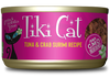 Tiki Cat - Lanai Grill Tuna & Crab Surimi Wet Cat Food