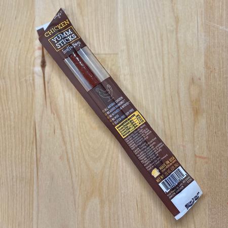 Etta Says Yumm Sticks Chicken